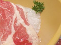 -皇城老妈·大连海鲜火锅(港湾店)