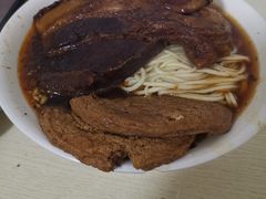 -顺心拉面馆(马道街店)