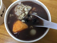 芋圆二号-鲜芋仙(徐州彭城一号店)