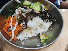 -小木屋拌饭(沈阳中街大悦城店)