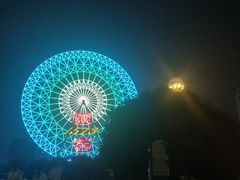 -星城之眼摩天轮