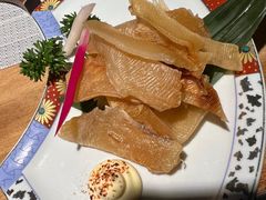 -森味薪火烧•烧鸟居酒屋•日本料理(望京店)