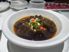 -犇鼎牛潮汕牛肉火锅(新辰里学清路店)