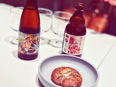 -胡麻(静安嘉里店)