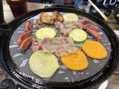 -张姐烤肥牛(西丽店)