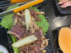 -燚青春东北泥炉烤肉(百合店)