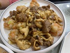 -同发号饭庄(复兴路店)