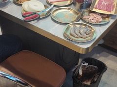 -金喜娜无限自助烤肉(泰达永旺店)