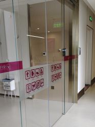 -金月汇月子会所(曲江店)