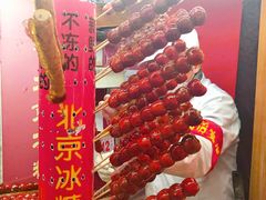 -和禄德冰糖葫芦