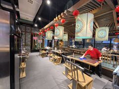 -亮欢寨快活林 酸汤鱼(仁怀店)