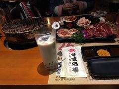 -牛家酒场(7mall店)