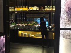 -星伦多自助料理·涮烤一体(嘉兴八佰伴店)