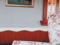 -栖巢咖啡馆(双岗店)