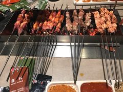 -丰茂烤串