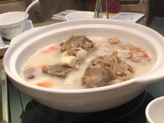 -拾味馆·浓鲜骨汤(光谷天地店)