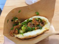 牛肉咔饼-晓友烧麦(光华村店)