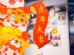-小大董·烤鸭(观景餐厅·南京西路店)