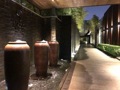 -明谷行馆·温泉