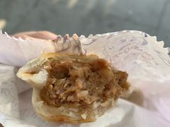 鲜肉月饼-长发西饼(临顿路店)