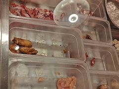 -拿渡麻辣香锅(龙旗购物中心店)