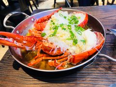 -盒马鲜生(皇庭广场店)
