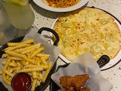 -必胜客(WOW西丽店)