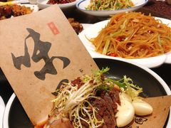 -紫光园(燕郊总店)