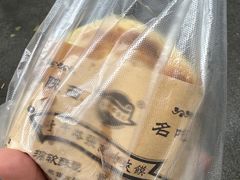 -子午路张记肉夹馍(翠华路店)