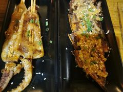 -土蚝·高压锅生蚝(百姓美食街店)