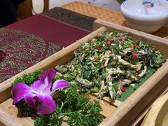 -傣宏缘·云南傣味特色菜·手抓饭·孔雀宴十六年店庆大酬宾(南屏步行街店)