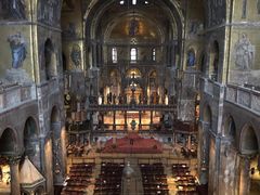 -圣马尔谷圣殿宗主教座堂