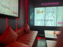 -星聚会KTV(龙湖上海奉贤天街店)