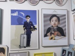 -童年时光专业儿童摄影(龙首店)