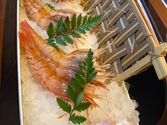 -Mr.Fish鱼鲜生海鲜放题(高德置地冬广场店)