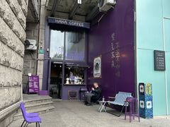 -HANA COFFEE(长寿路店)