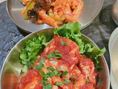 -味家烤肉烤鳗鱼牛排(西塔旗舰店)