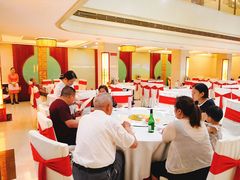 -蓝天宾馆·融合菜·宴席(解放大道店)