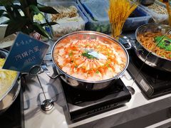 -大眼锅贴水饺(河东店)