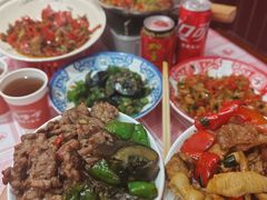 -高嗲嗲·湘味爆炒王(新城科技园店)