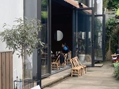 -Metal hands·铁手咖啡