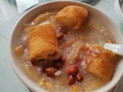 -悦雅居·老广州老味道(长湖店)