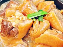 -美未居·老字号·地道顺德菜·桑拿鸡·鱼生(容桂店)
