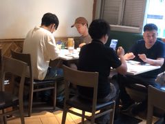 -添饭茶餐厅(天悦龙庭店)