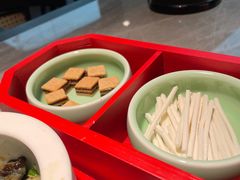 -鱼你相聚·河鲜馆(袁家岭店)