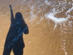 -那香海钻石沙滩浴场