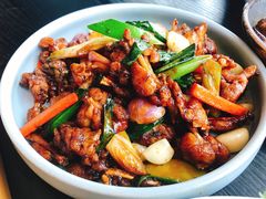 -柒园·三十年创意杭帮菜(龙湖滨江天街店)