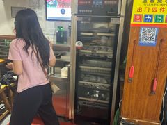 -缘赵记(沙子口店)