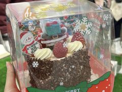 -味多美蛋糕(看丹桥店)