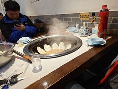 -地锅公社·现炒地锅鸡·地锅鱼·夜宵(罗锦路店)